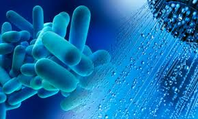 Legionella İçin Özel Kimyasallar